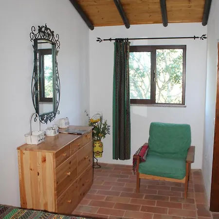 Δωμάτια σε οικογενειακή κατοικία Casa Da Timenina Privates *