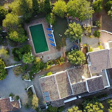 Casa Da Timenina Privates * São Brás de Alportel