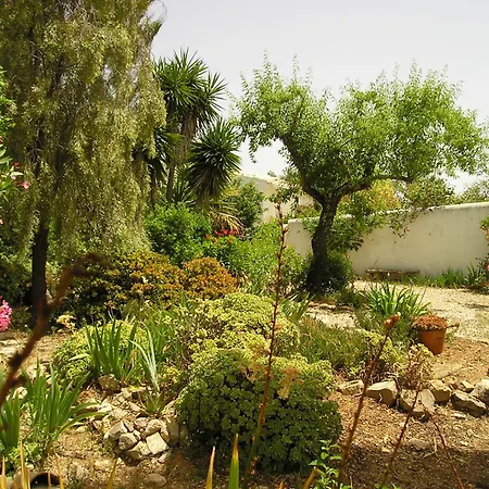 Casa Da Timenina Privates São Brás de Alportel