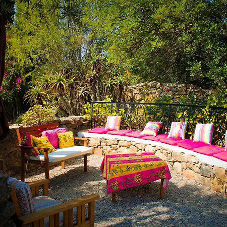 Δωμάτια σε οικογενειακή κατοικία Casa Da Timenina Privates São Brás de Alportel