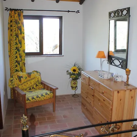 Casa Da Timenina Privates * São Brás de Alportel