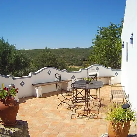 Casa Da Timenina Privates São Brás de Alportel