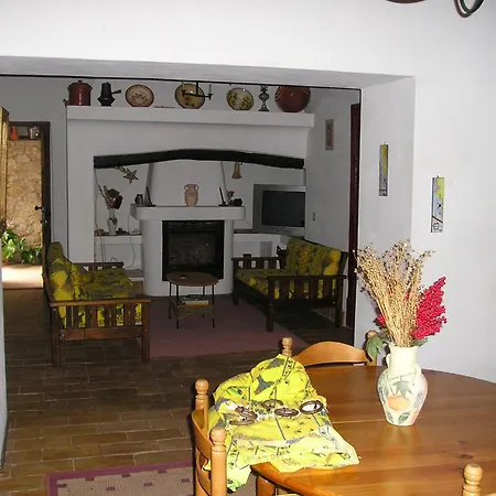 Casa Da Timenina Privates * São Brás de Alportel