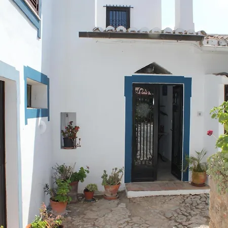 Casa Da Timenina Privates São Brás de Alportel