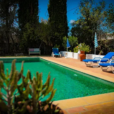 Casa Da Timenina 3 Privates * São Brás de Alportel
