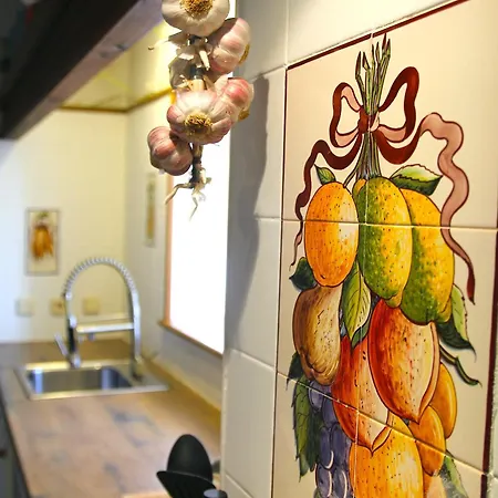 Casa Da Timenina Privates São Brás de Alportel