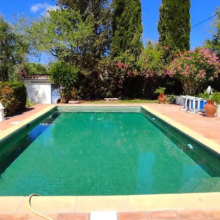 Casa Da Timenina Privates * São Brás de Alportel