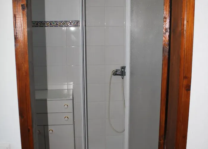 Casa Da Timenina Privates * São Brás de Alportel