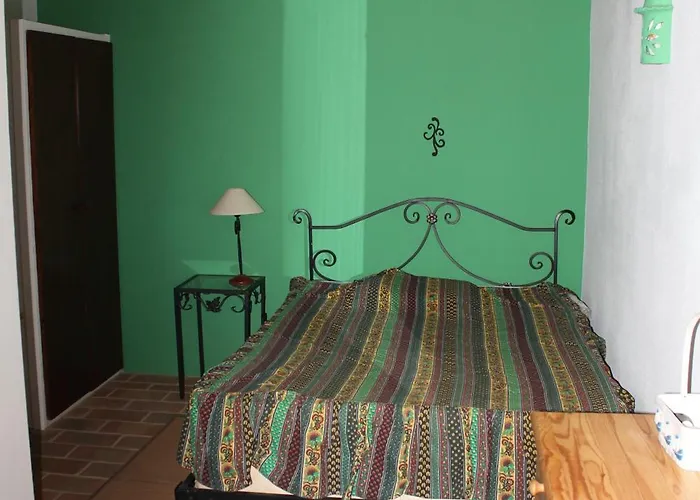 Casa Da Timenina Privates Pansiyon