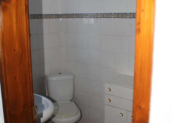 Casa Da Timenina Privates Pansiyon