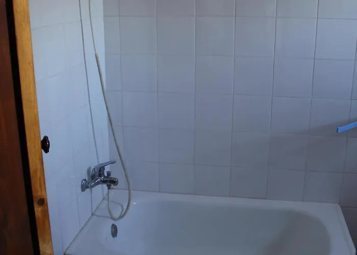 Casa Da Timenina Privates Pansiyon