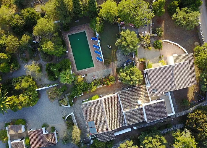 Casa Da Timenina Privates * São Brás de Alportel