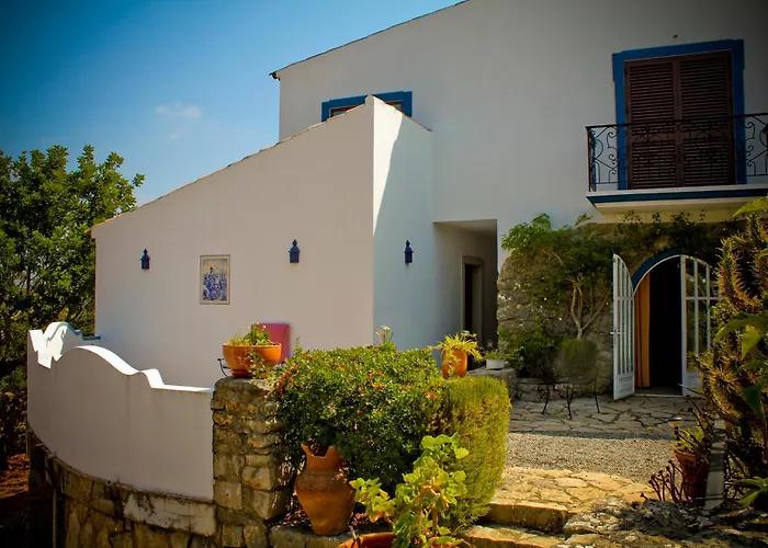 Casa Da Timenina Privates Pansiyon *