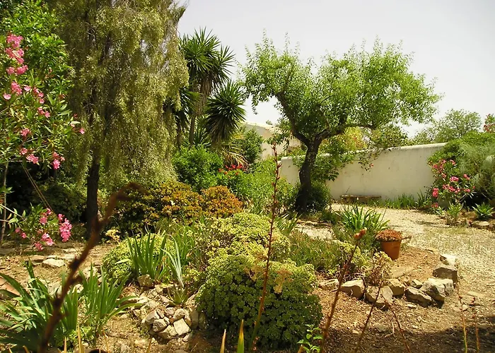 Casa Da Timenina Privates São Brás de Alportel