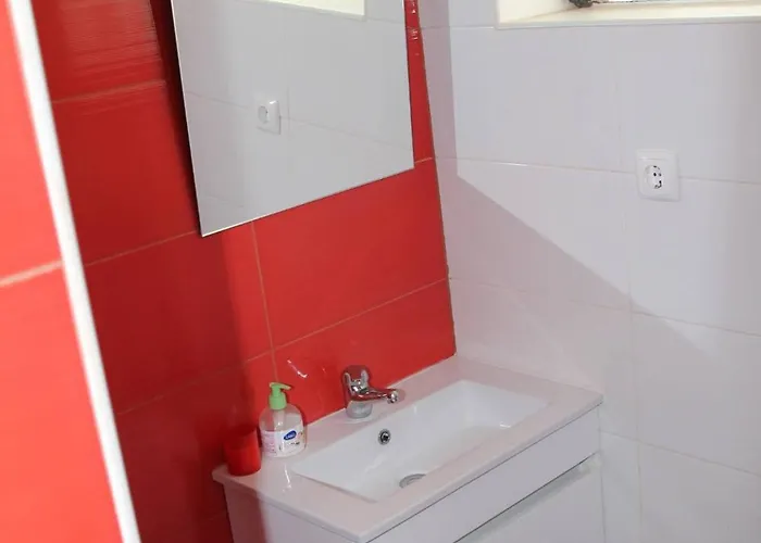 Casa Da Timenina Privates * São Brás de Alportel