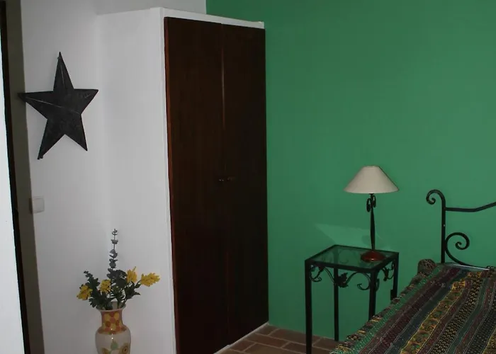 Casa Da Timenina Privates Pansiyon