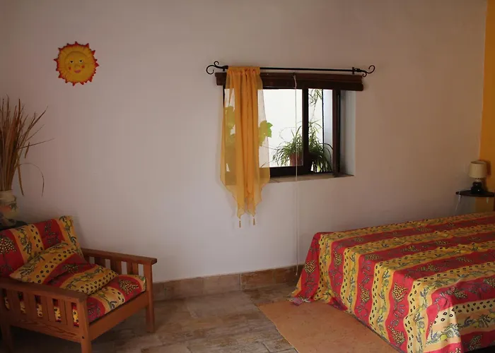 Casa Da Timenina Privates * São Brás de Alportel