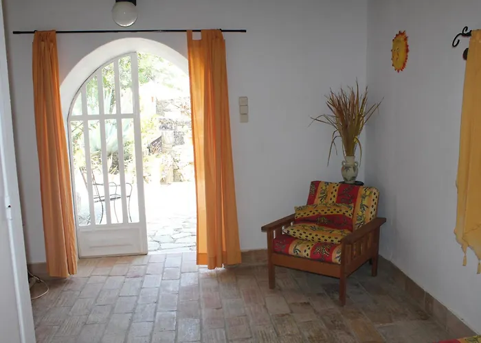 Casa Da Timenina Privates Pansiyon *