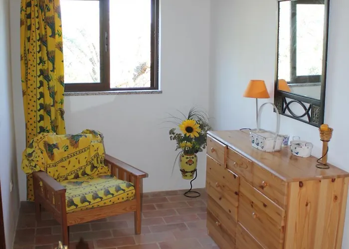 Casa Da Timenina Privates * São Brás de Alportel