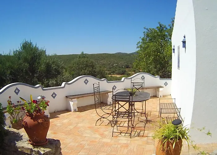 Casa Da Timenina Privates São Brás de Alportel