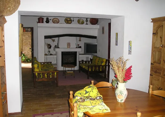 Casa Da Timenina Privates * São Brás de Alportel