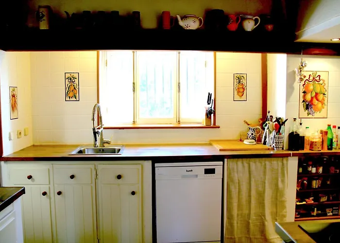 Casa Da Timenina Privates Pansiyon *