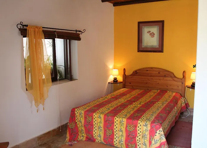 Casa Da Timenina Privates Pansiyon São Brás de Alportel