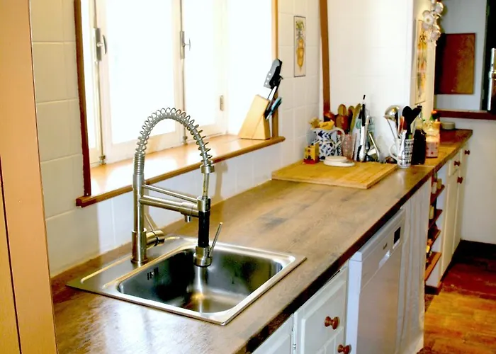 Pansiyon Casa Da Timenina Privates São Brás de Alportel