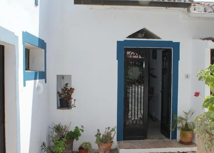Casa Da Timenina Privates São Brás de Alportel