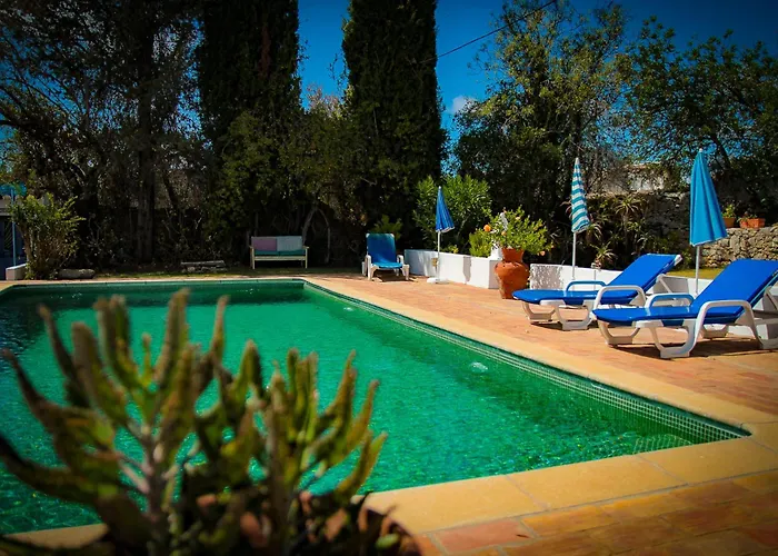 Casa Da Timenina Privates * São Brás de Alportel