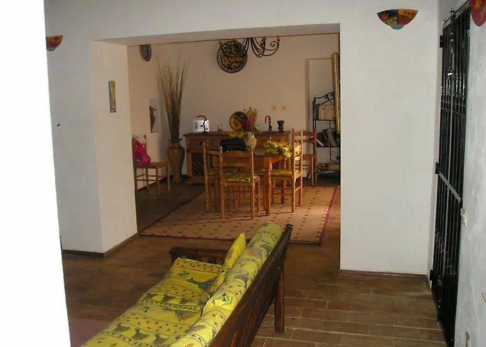 Casa Da Timenina Privates Pansiyon *