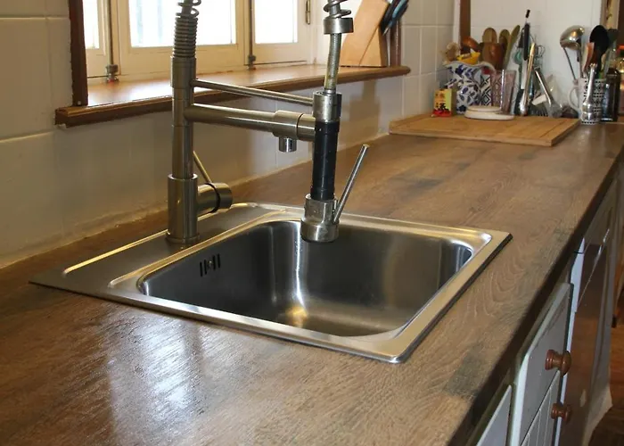 Casa Da Timenina Privates São Brás de Alportel