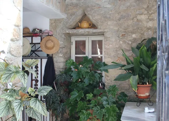 Casa Da Timenina Privates Pansiyon