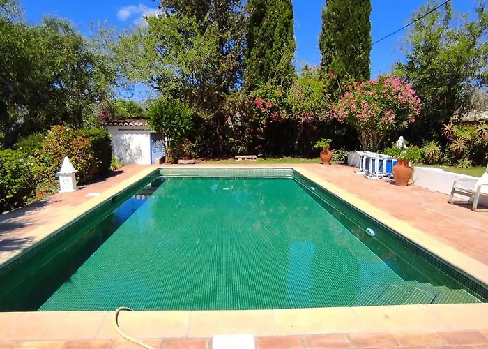 Casa Da Timenina Privates * São Brás de Alportel