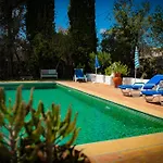 Casa Da Timenina 3 Privates * São Brás de Alportel