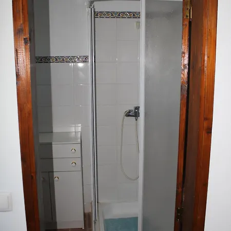 Casa Da Timenina Privates * Сан-Браш-ди-Алпортел