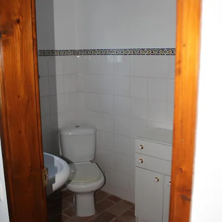 Casa Da Timenina Privates Homestay szállás