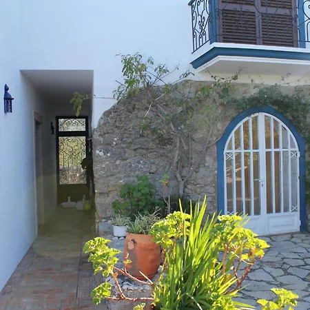 Casa Da Timenina 3 Privates *