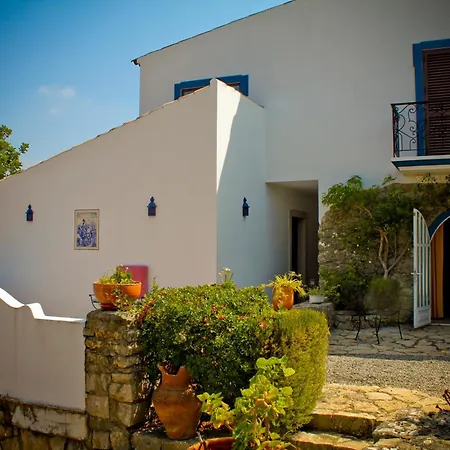 Casa Da Timenina Privates Проживание в семье *