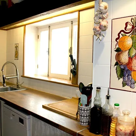 Casa Da Timenina Privates منزل للإقامة