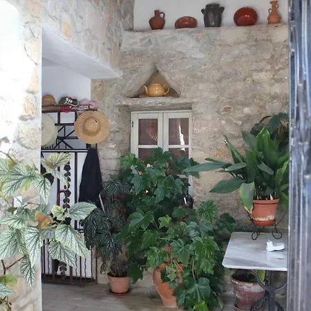 Casa Da Timenina Privates Проживание в семье