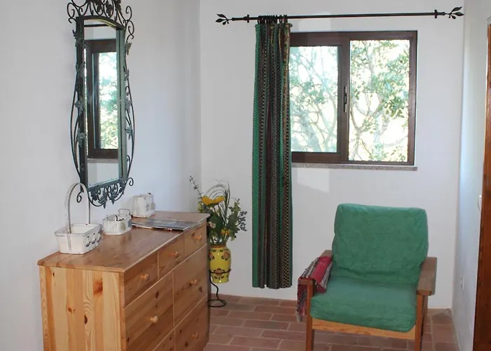 Privatunterkunft Casa Da Timenina 3 Privates *