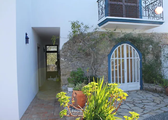Casa Da Timenina 3 Privates *