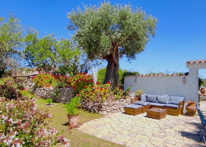 Casa Da Timenina 3 Privates *