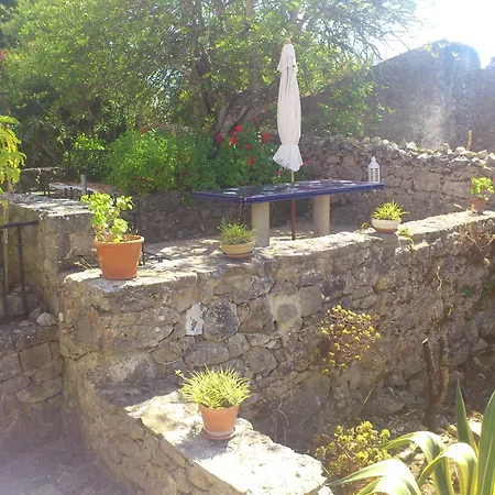 Casa Da Timenina 3 Privates 民宿 São Brás de Alportel